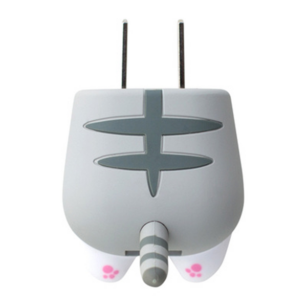 Corgi Butt Charger Plug AD11212