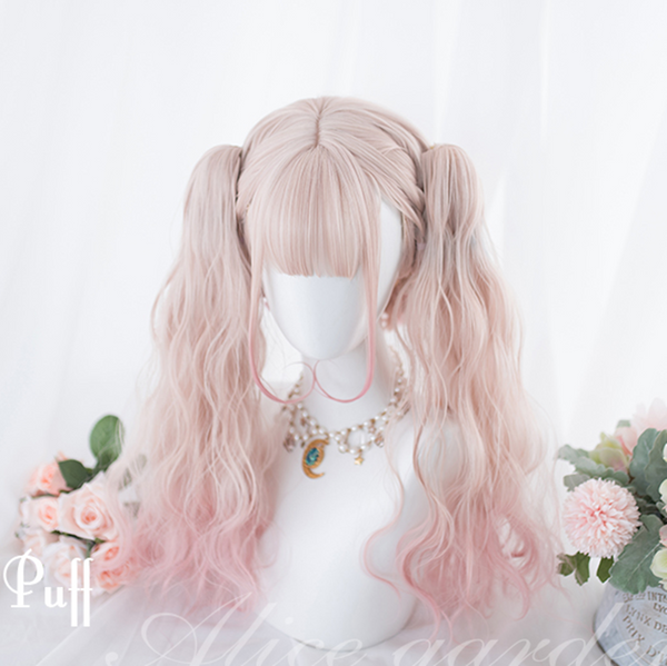 Sweet Lolita Wig AD11076