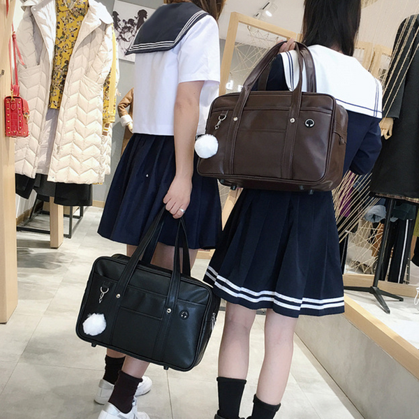 Japanese JK Handbag AD11802