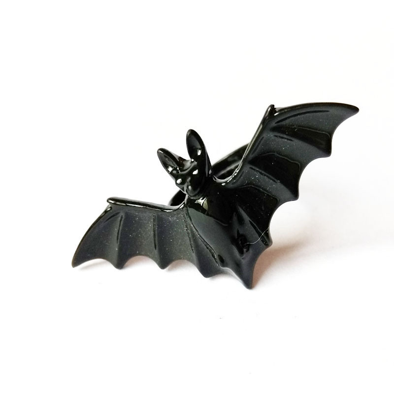 Goth Bat Ring AD11131