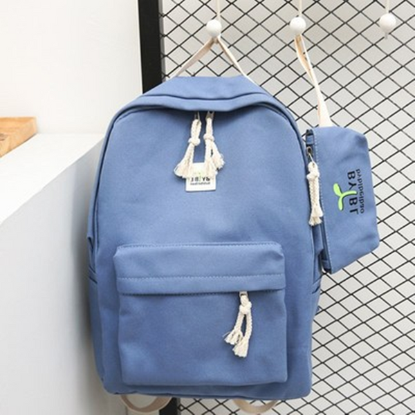 Simple Leisure Student Bags AD0032