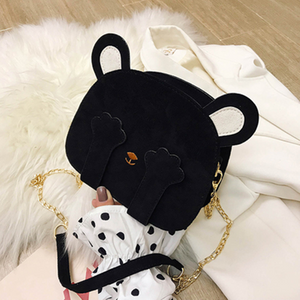 Kawaii Bear Shoulder Bag AD11821