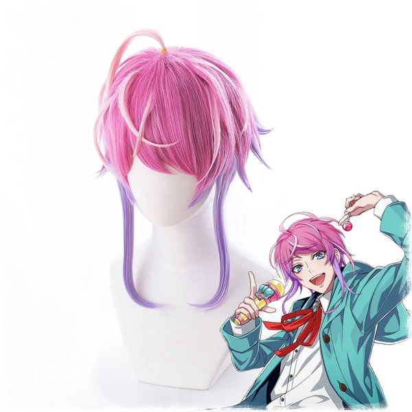 Amemura Ramuda Cosplay Wig AD11394