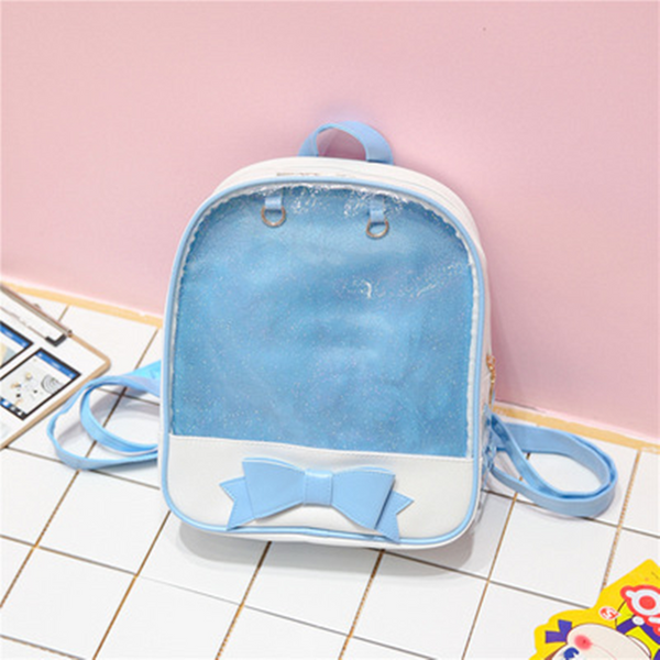 Japanese Bow Backpack AD11776