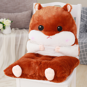 4 Colors Hamster Seat Cushions AD10204