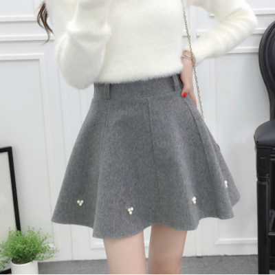 Sweet Sweater + Skirt Two-Piece AD0162