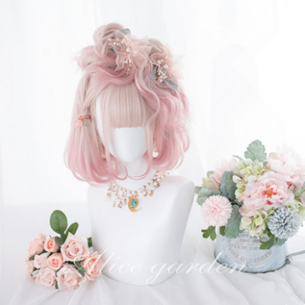 Sweet Lolita Wig AD11076