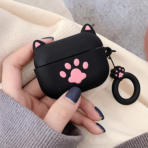 Cat's Paw Airpods Case Pro AD11267