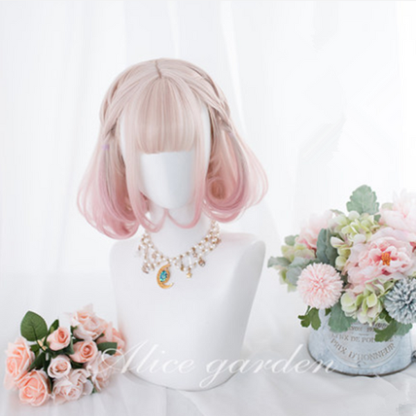 Sweet Lolita Wig AD11076