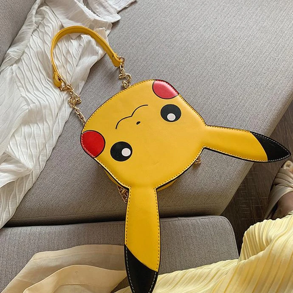 Pokémon Shoulder Bag AD11292