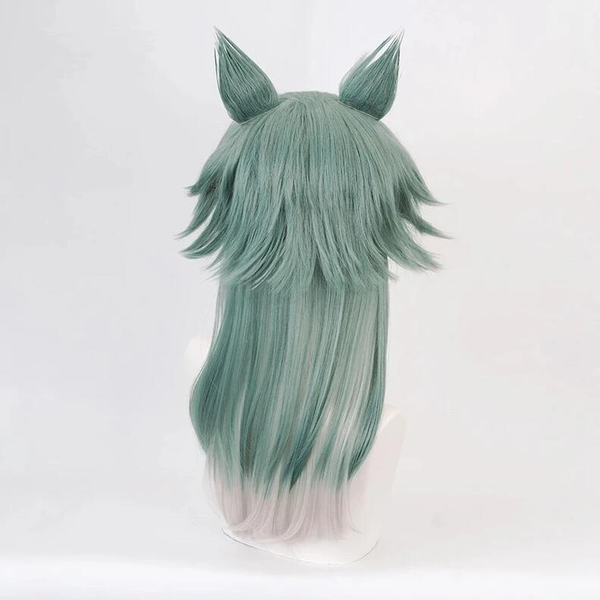 Legoshi Cosplay Wig AD11395
