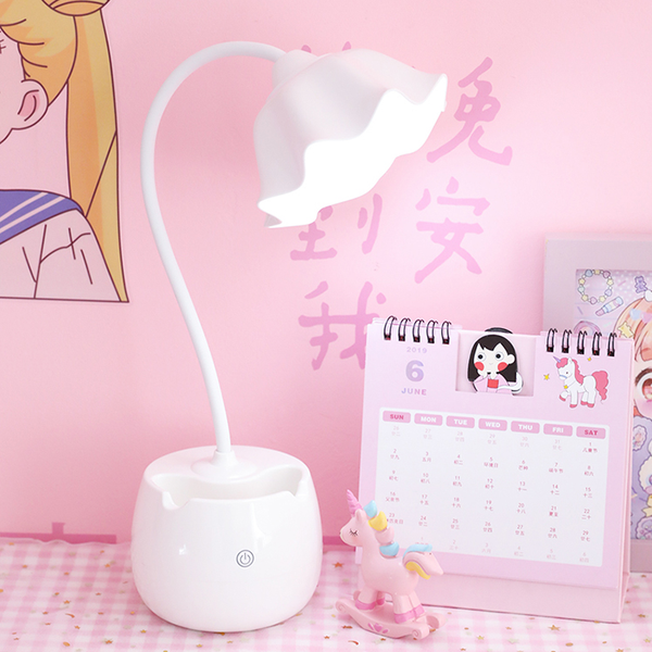 Pastel Kawaii LED Table Lamp AD10454