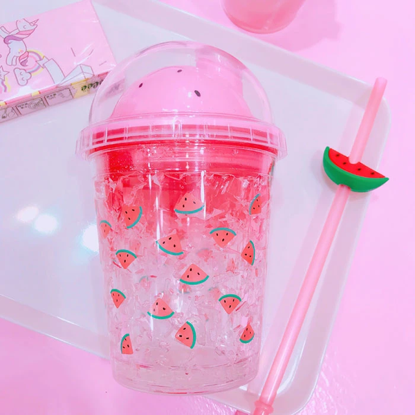 Fruit Watermelon Sippy Cup AD12144
