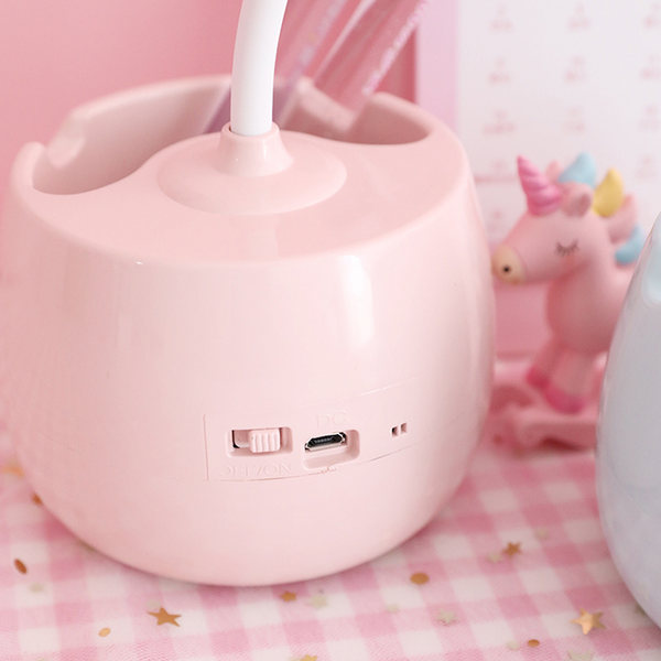 Pastel Kawaii LED Table Lamp AD10454