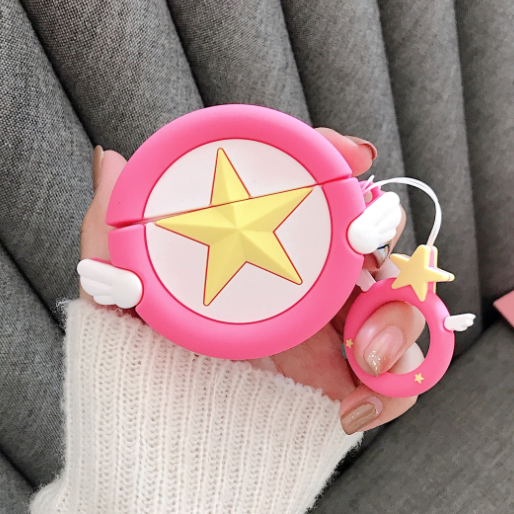 Cardcaptor Sakura Star Iphone AirPods AD11067