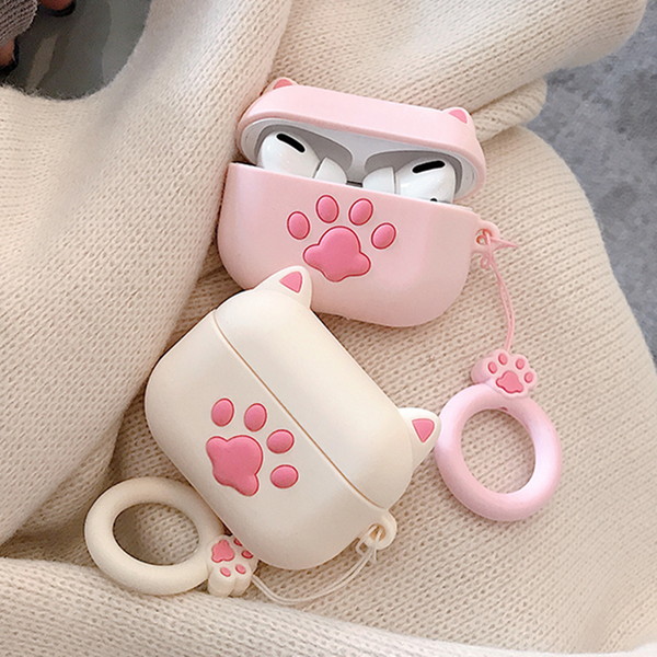 Cat's Paw Airpods Case Pro AD11267