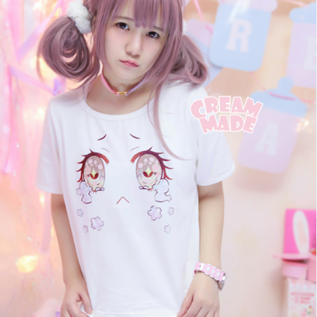 Cute kawaii t-shirt AD10032