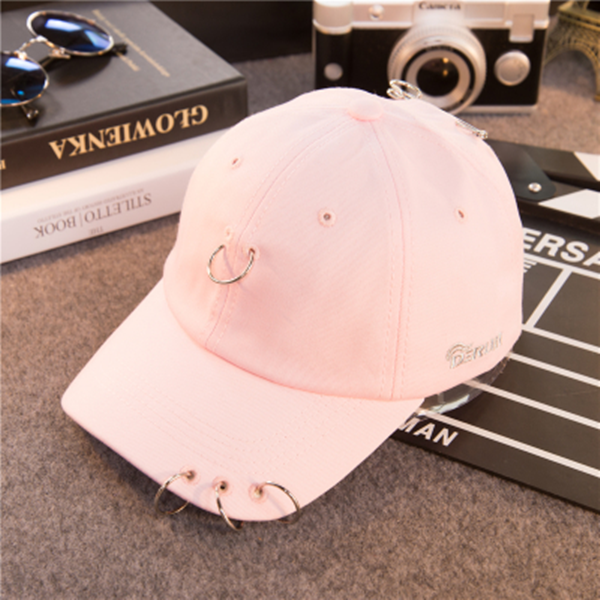 Fashion Hip-Hop Cap AD0263
