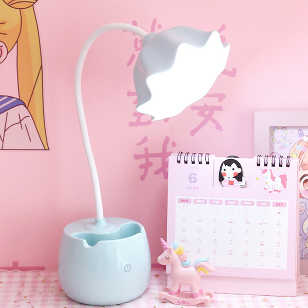 Pastel Kawaii LED Table Lamp AD10454