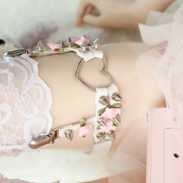 Transparent Sexy Lingerie AD10710