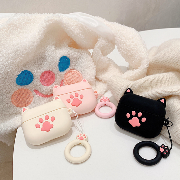 Cat's Paw Airpods Case Pro AD11267