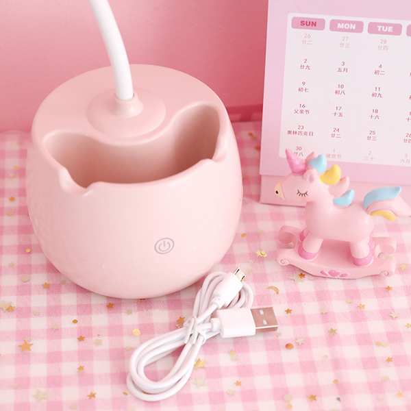 Pastel Kawaii LED Table Lamp AD10454