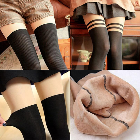 Kawaii Thick Pantyhose AD0104