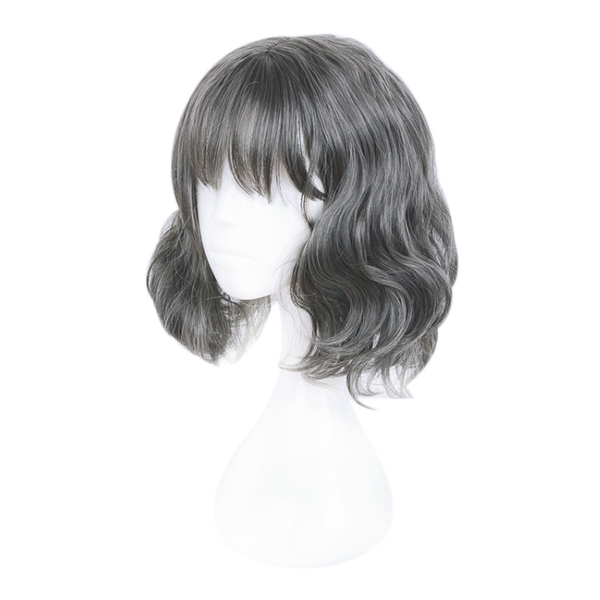 Sweet Curly Wig AD10112