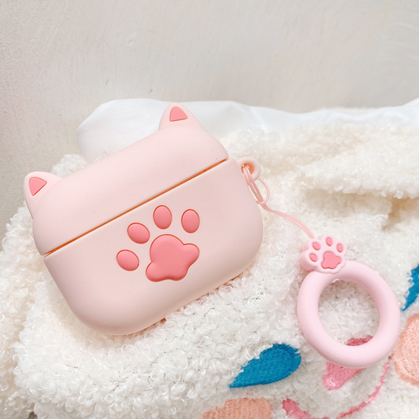 Cat's Paw Airpods Case Pro AD11267