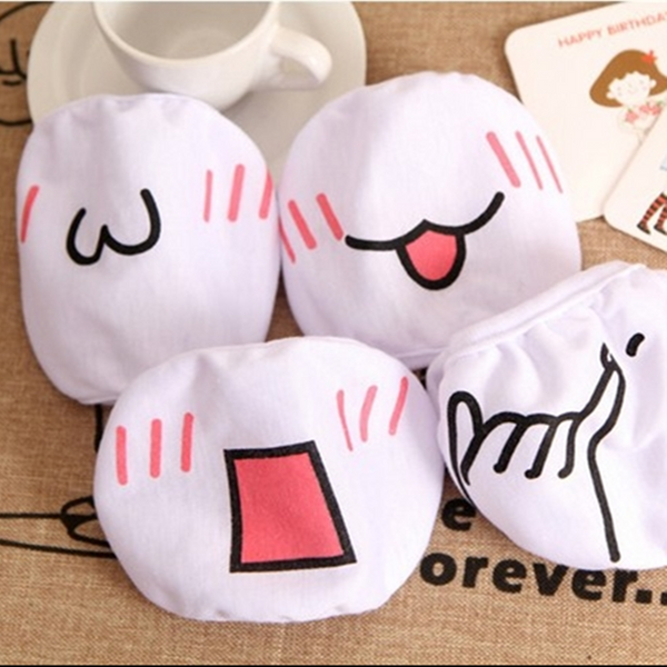 Kawaii Cat Smile Mask AD11008