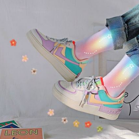 Macarons Sneaker AD11078