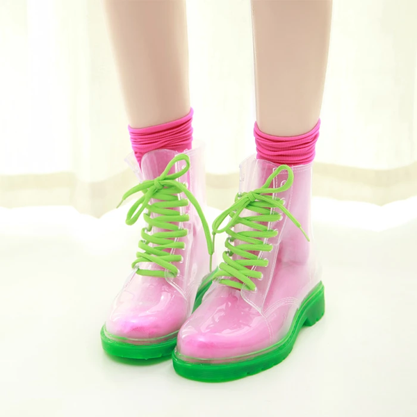 Sweet Waterproof Anti-Skid Shoes AD0015