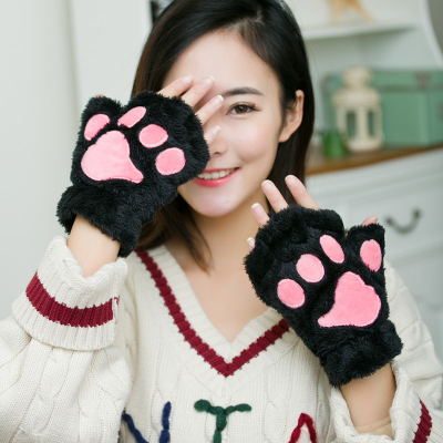 Cat Paw Gloves AD0097