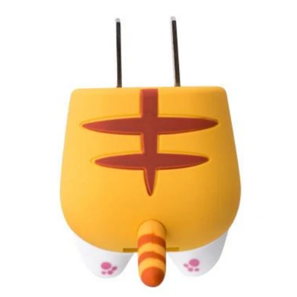 Corgi Butt Charger Plug AD11212