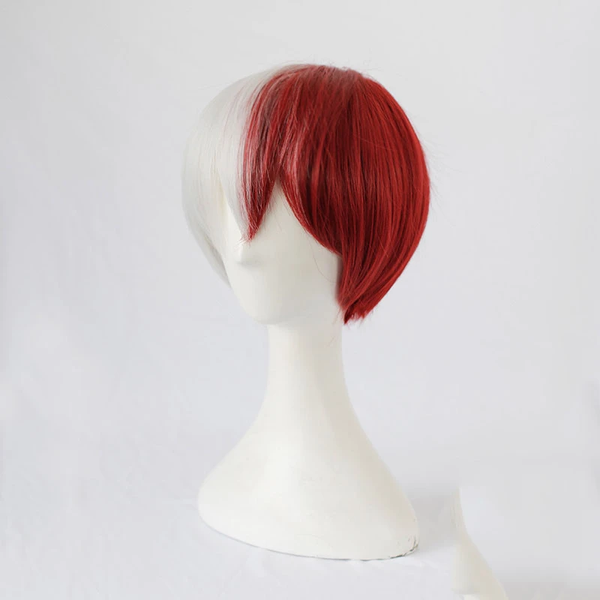 Shoto Todoroki Wig AD10636