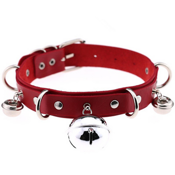 Punk Neck Collar AD12052