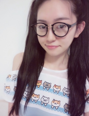 Kawaii Cats Dew Shoulder Dress AD10021