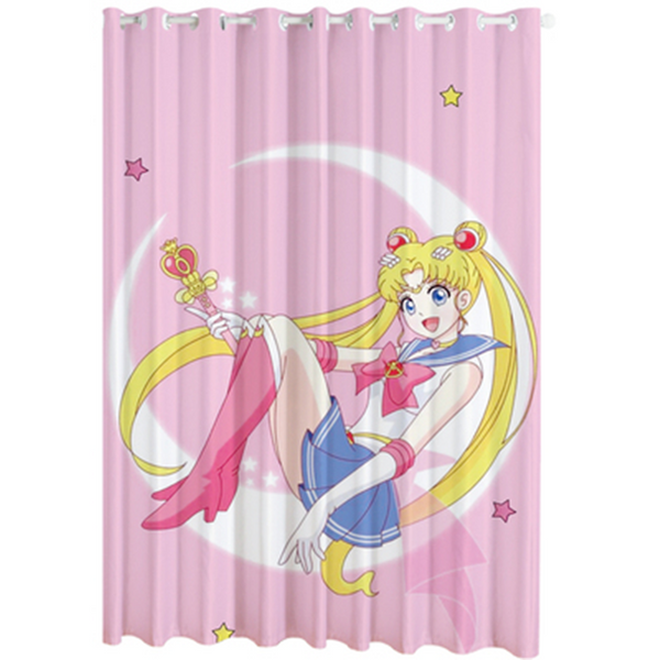 Sailor Moon Curtain AD11838