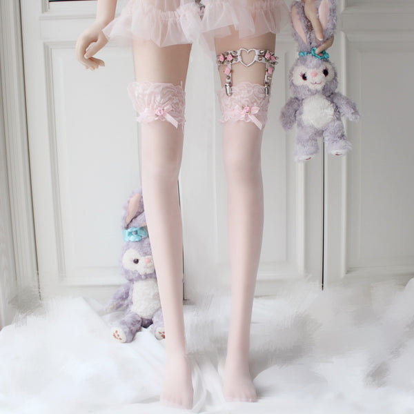 Transparent Sexy Lingerie AD10710