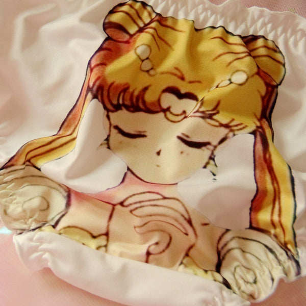 Cute Sailor Moon Panties AD10349