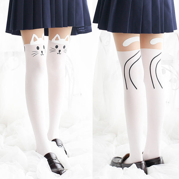 Japanese Kawaii Pantyone