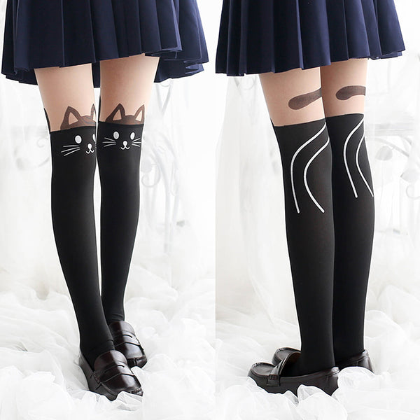 Japanese Kawaii Pantyone