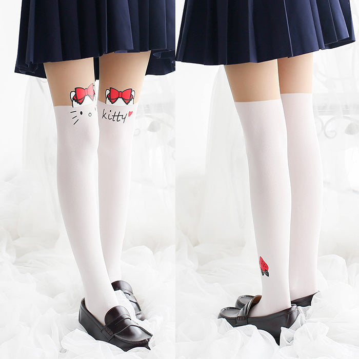 Japanese Kawaii Pantyone