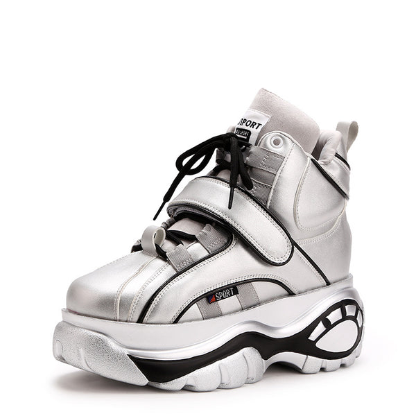 Casual Platform Sneakers AD10939