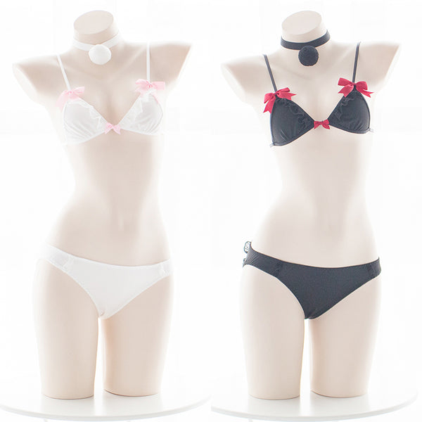 Bunny Girl Lingerie Set AD11087