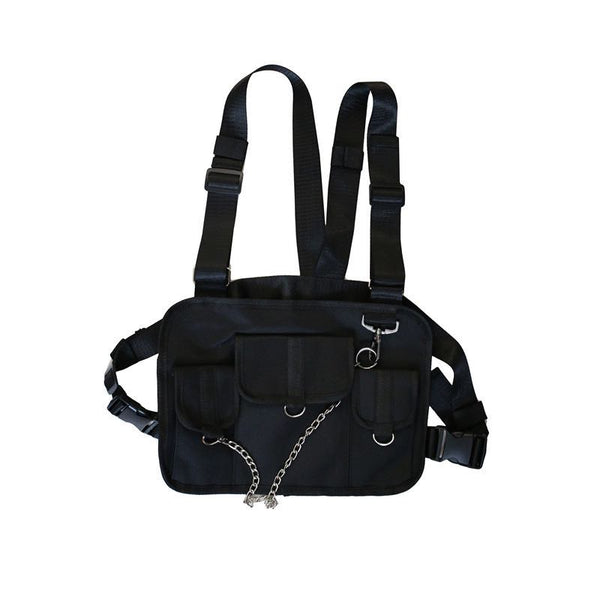 Chain Chest Bag AD12085