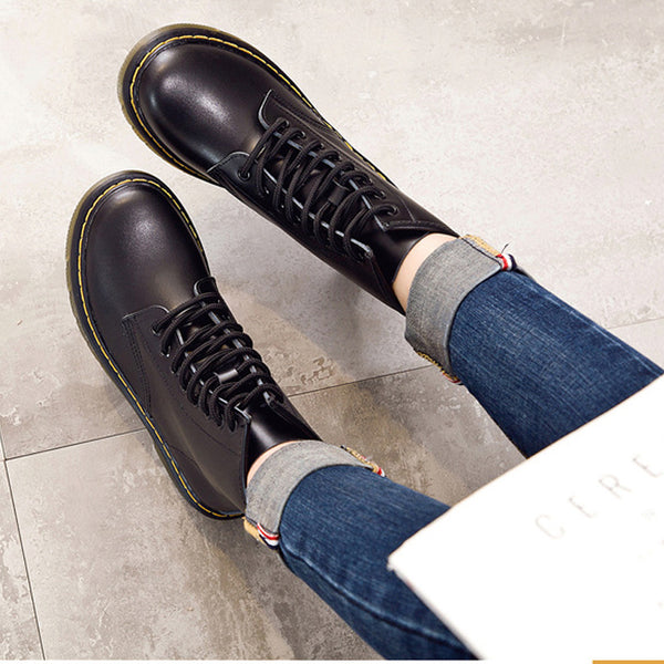 Couples Martin Boots AD10714