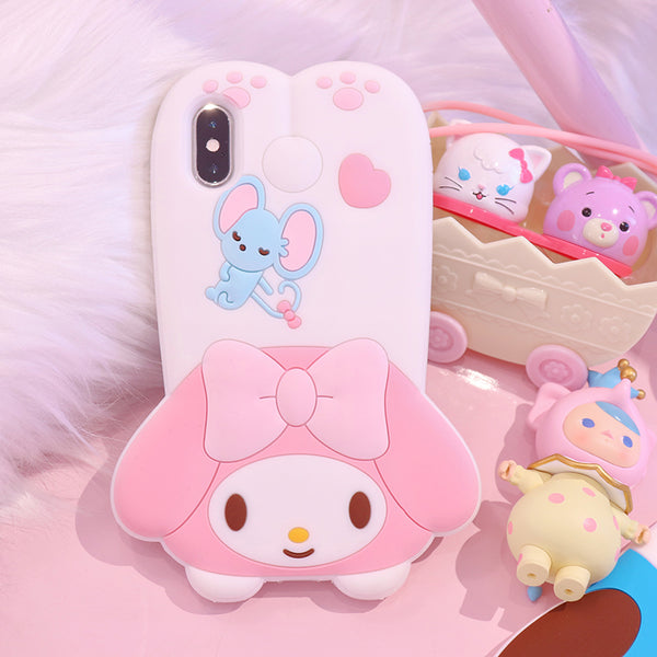Melody Iphone Case AD11182