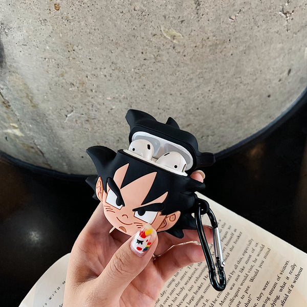 Goku Airpods Case AD11216