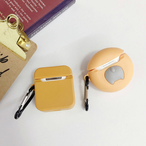 Pusheen Doughnut Toast Airpods Case AD11265